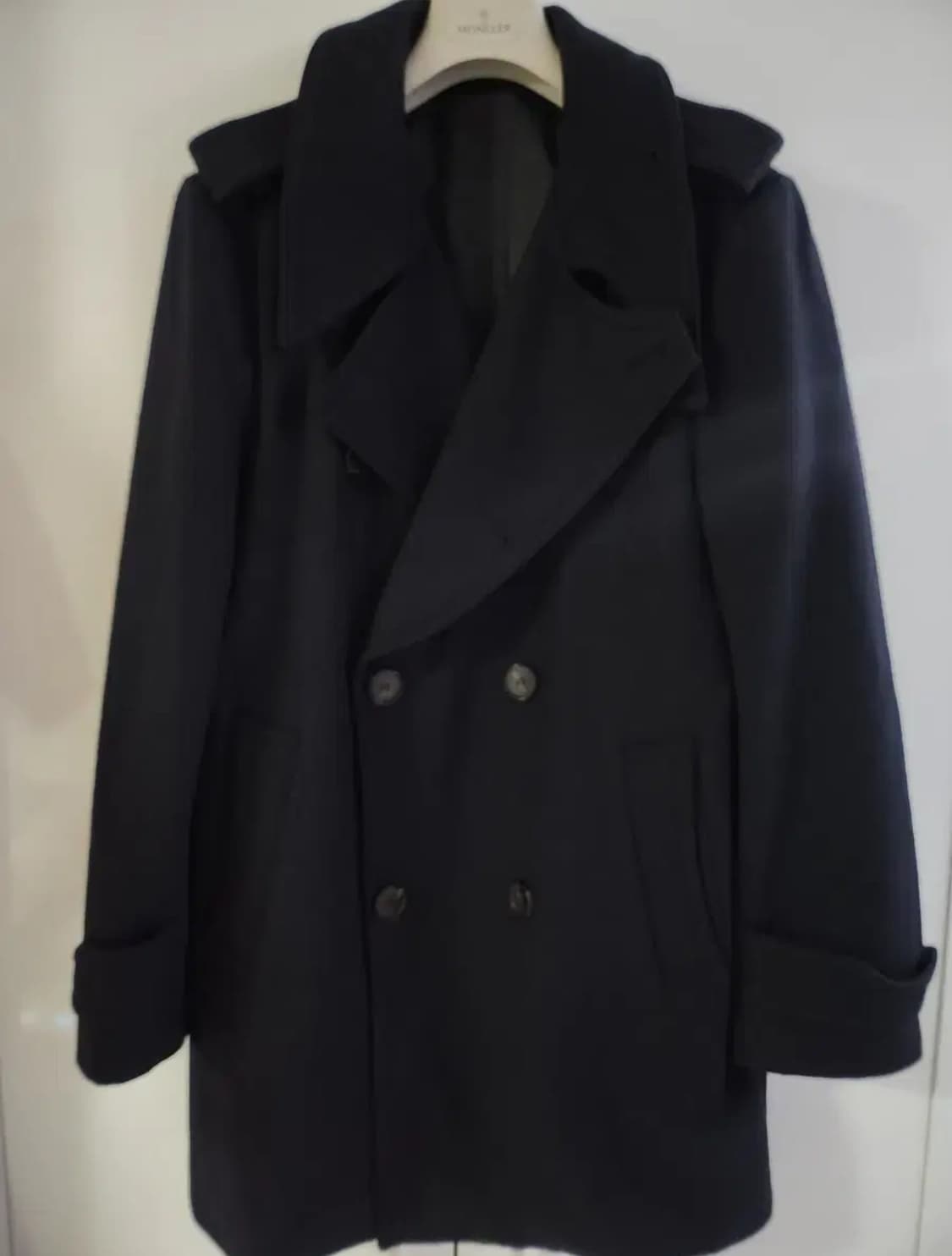 솔리드옴므 코트 100 상품이미지2