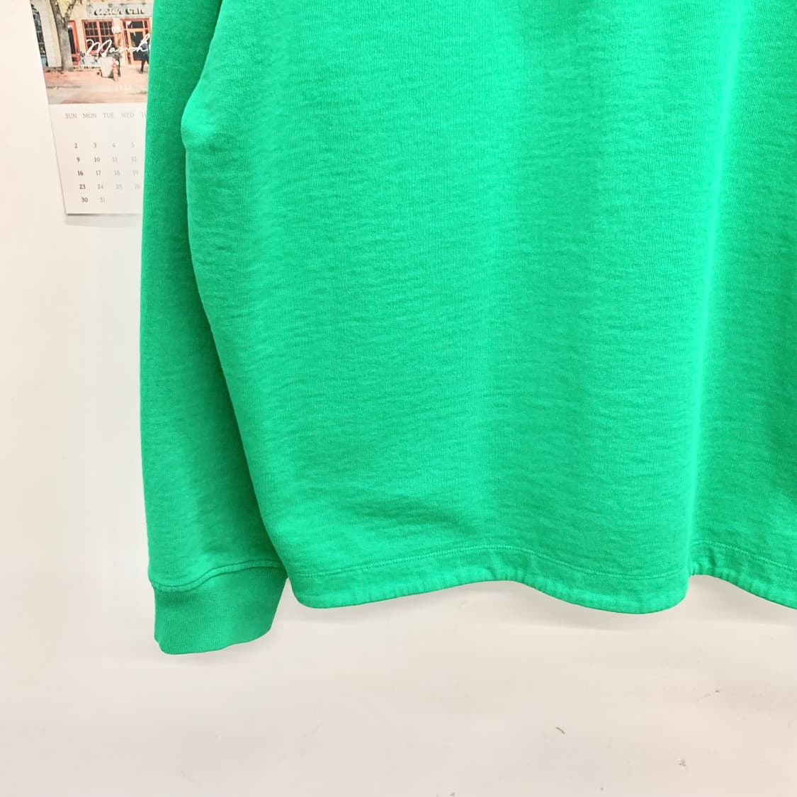 아크네 스튜디오 스톡홀름 후드티  상품이미지9