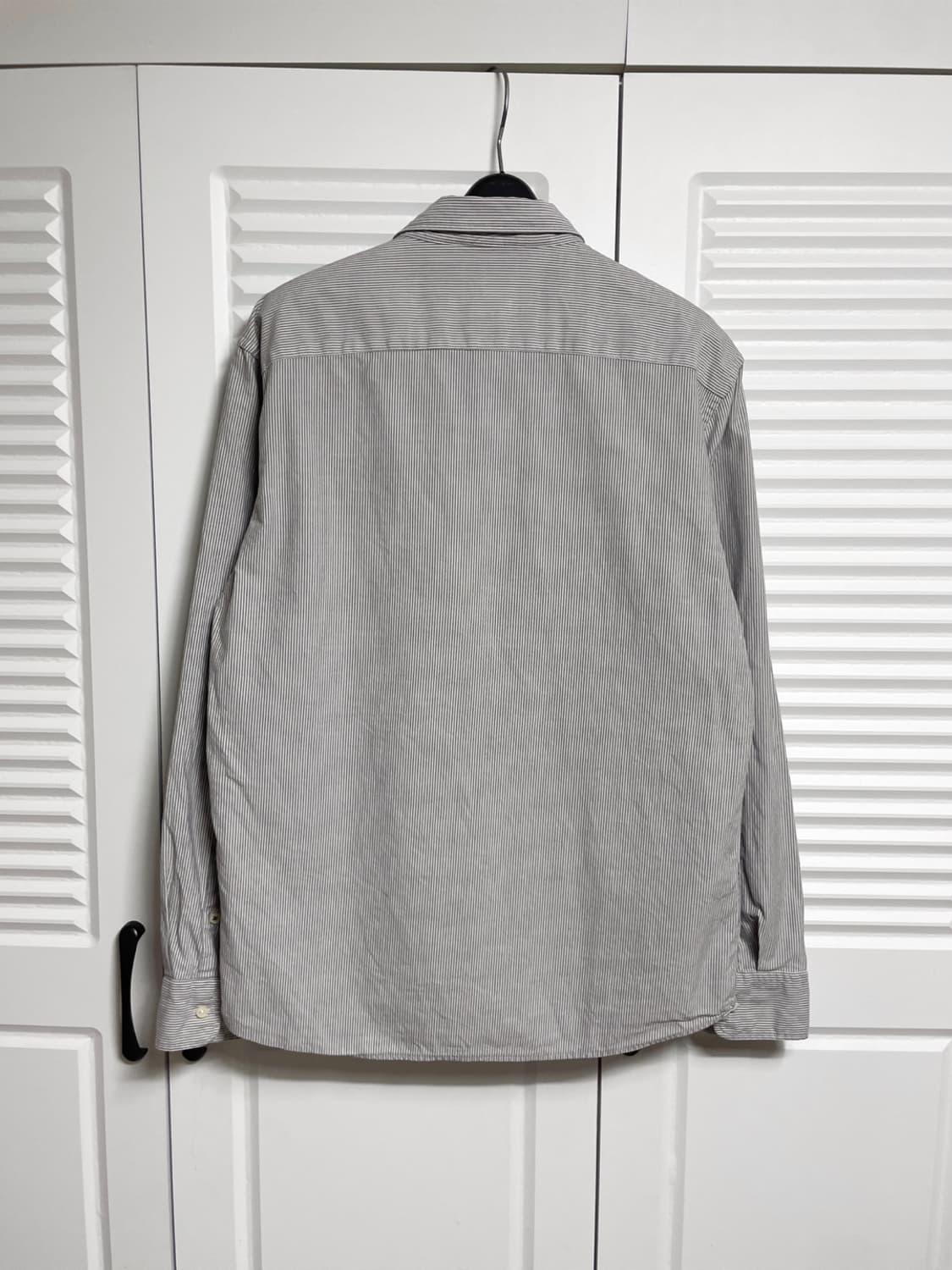 헨리코튼 긴팔 셔츠 상품이미지2