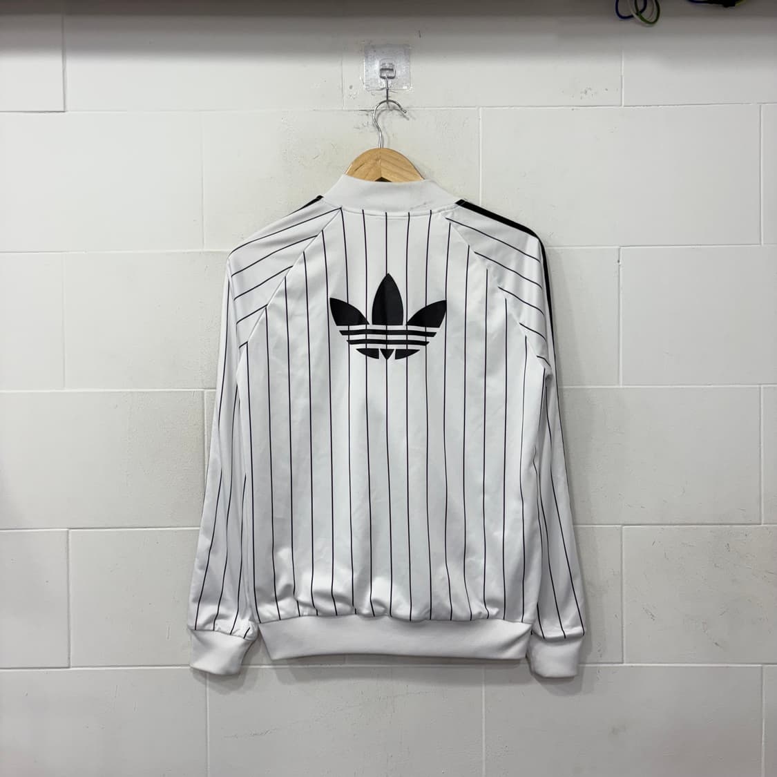 아디다스 슈퍼걸 트랙탑 져지 상품이미지8