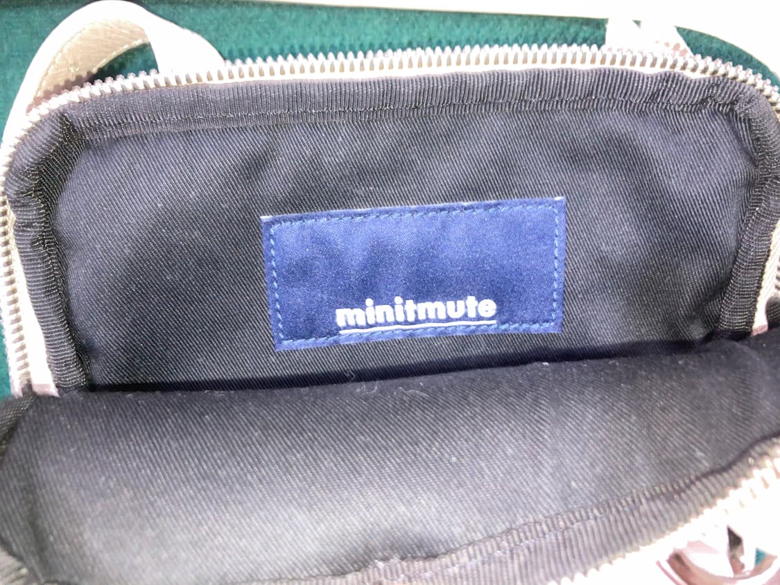 minitmute 트윈백 상품이미지6