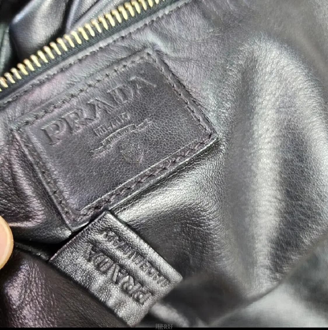 프라다 토트백 상품이미지9