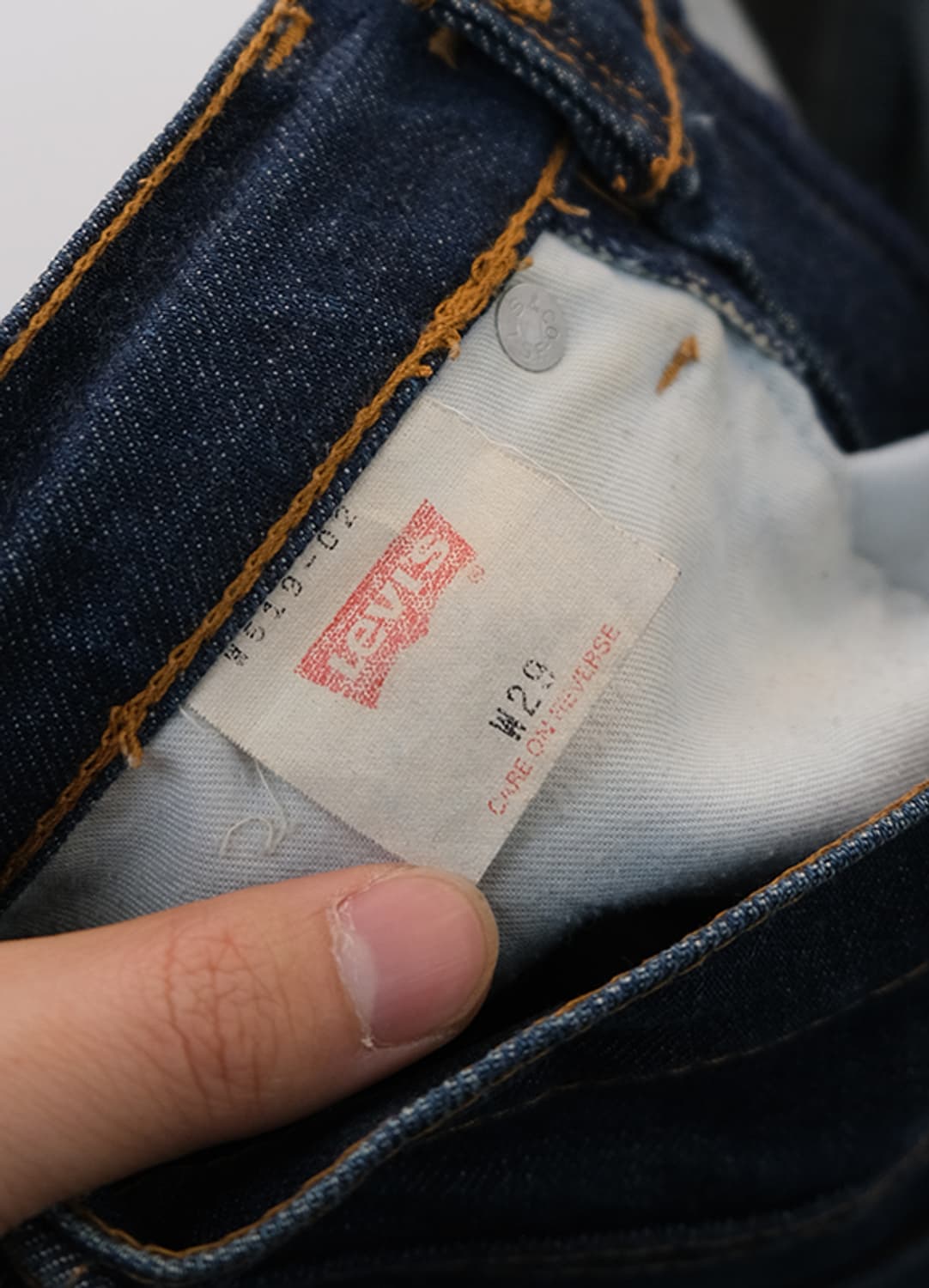 LEVI'S 519 [26] 상품이미지6