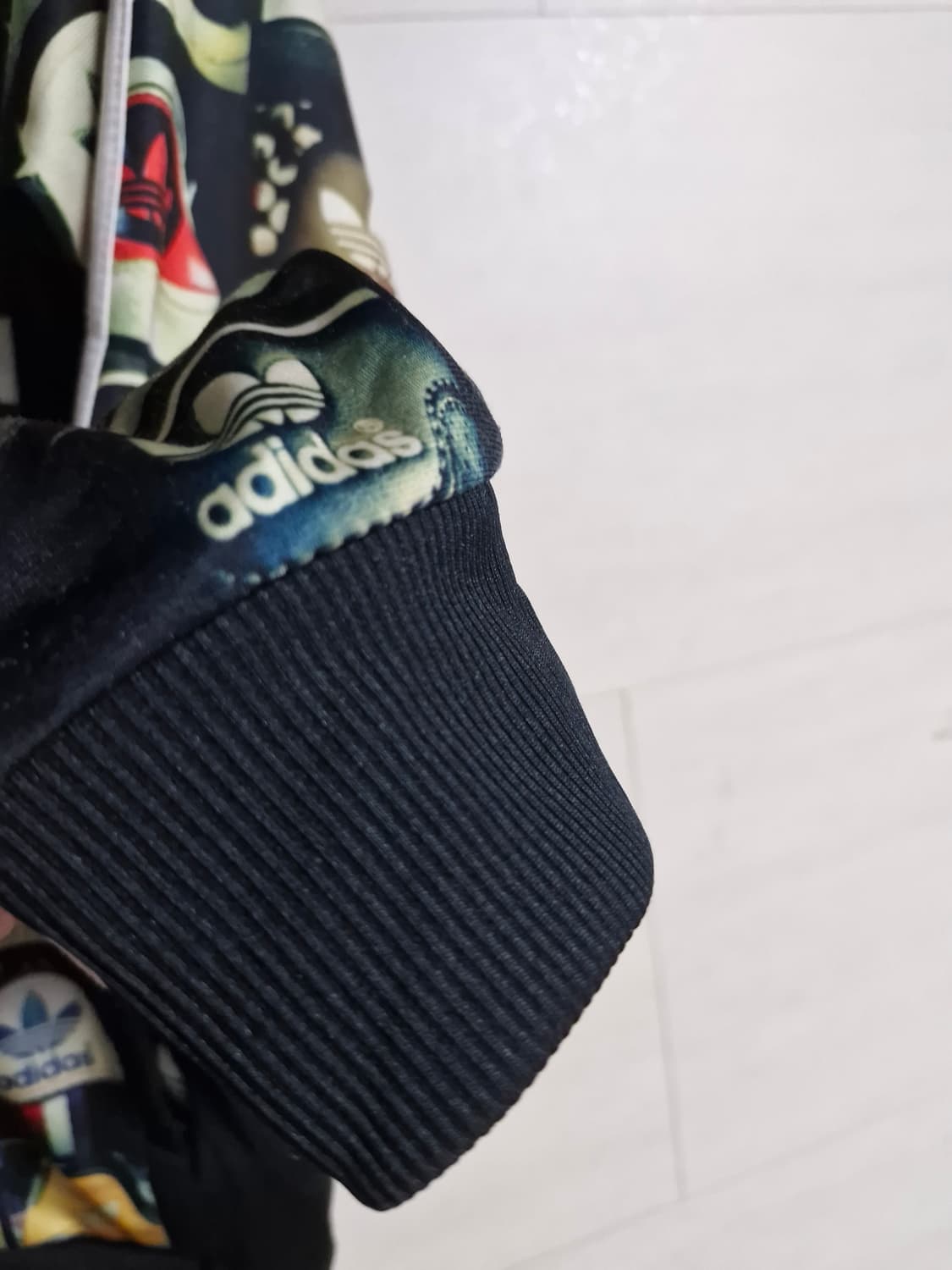 아디다스정품 남성 트레이닝복  상품이미지2