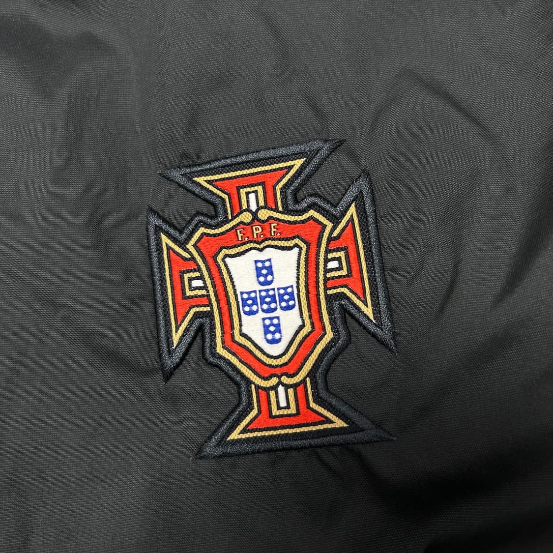 나이키 포르투칼 국대 바람막이(L) 상품이미지5