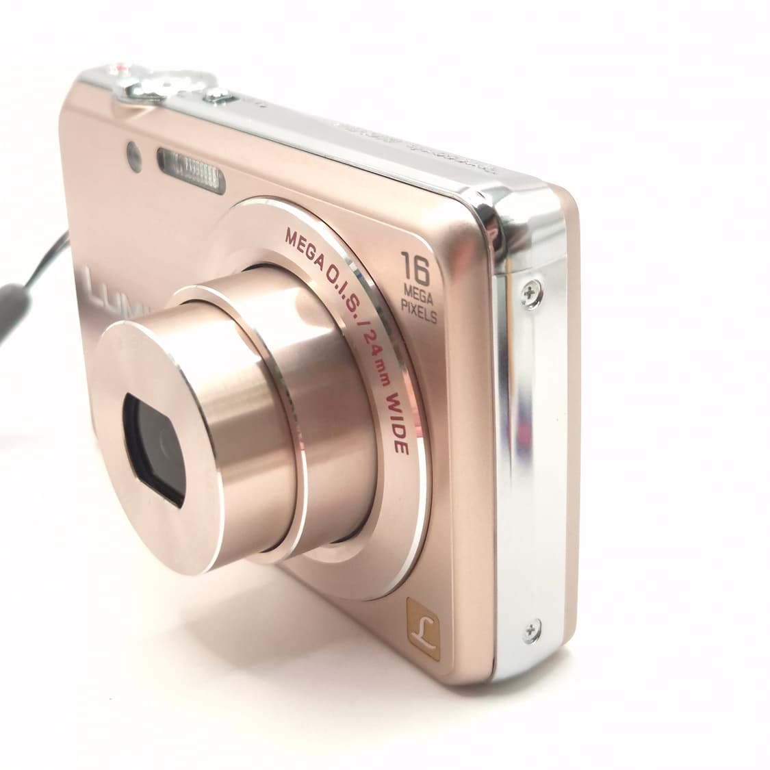 ✨ 파나소닉 루믹스 FH8 로즈골드 🌸 화사하고 로맨틱한 인물샷 상품이미지2