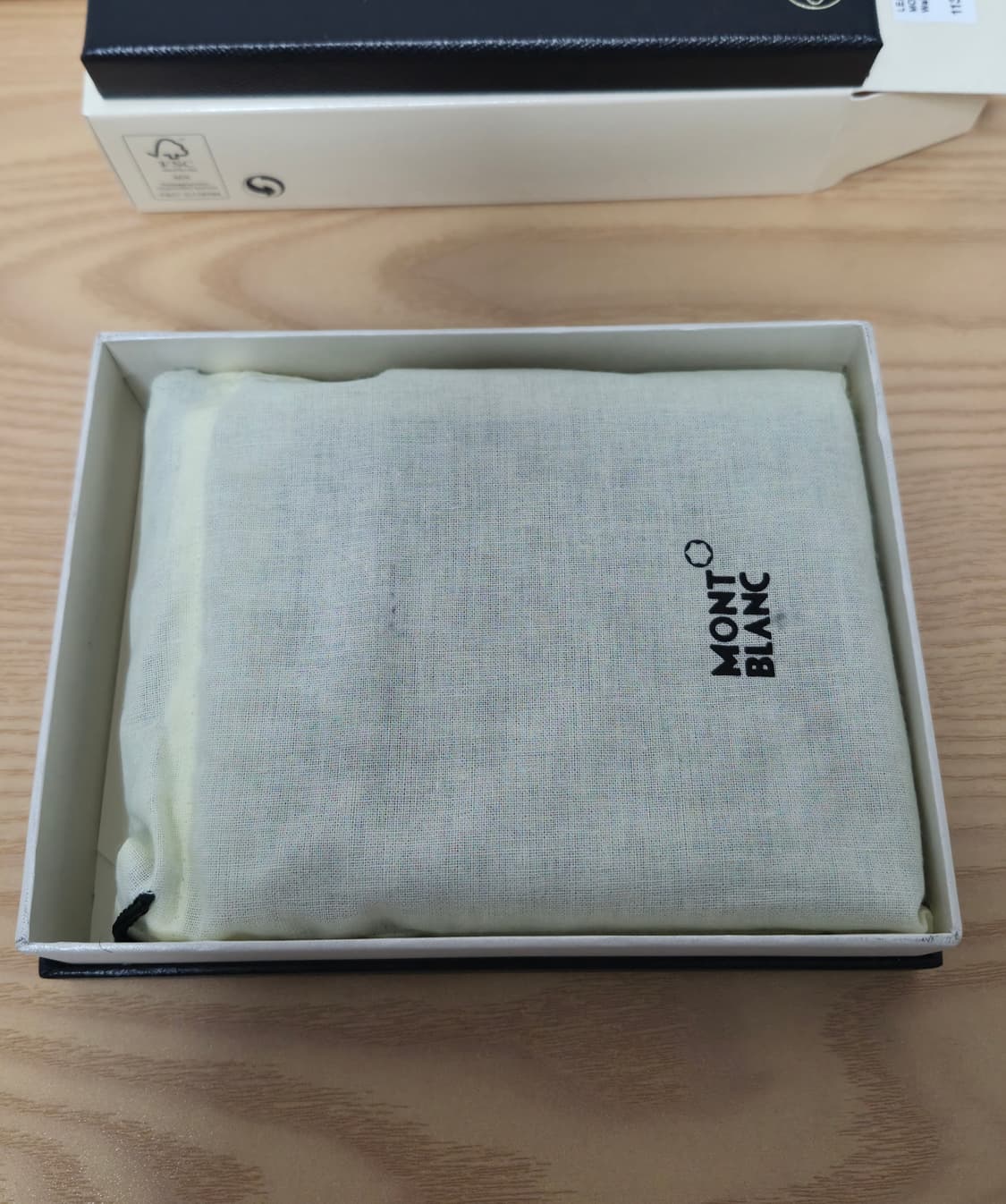 [새상품]정품 몽블랑 사토리얼 6cc 상품이미지4