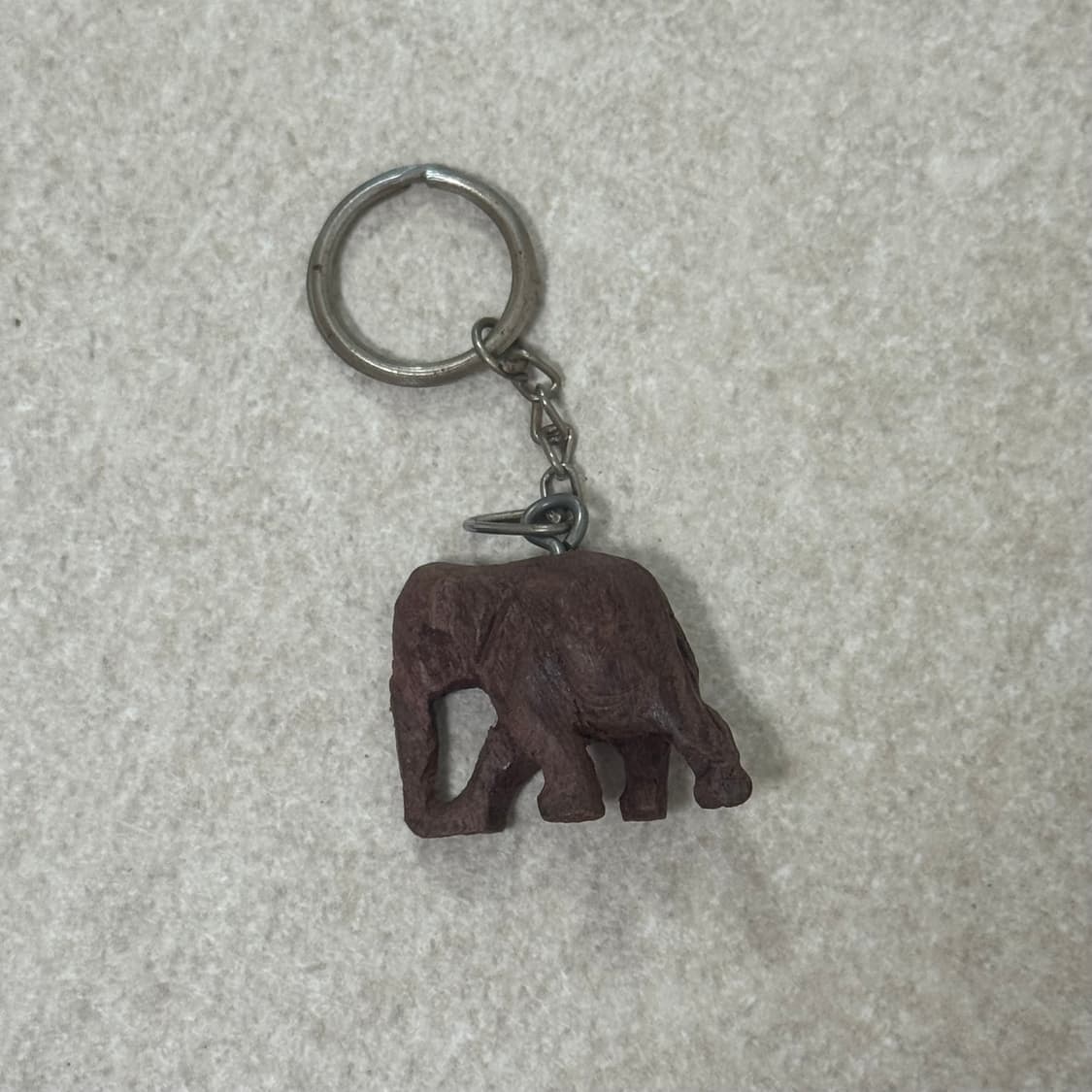 빈티지 동물 키링 상품이미지2