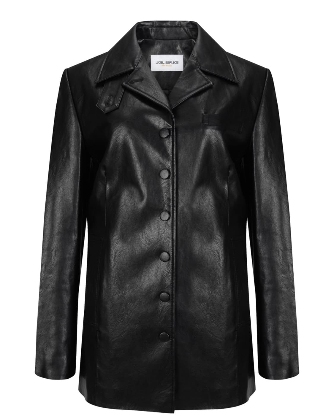 리젤 서비스 트렌치 2사이즈 상품이미지1