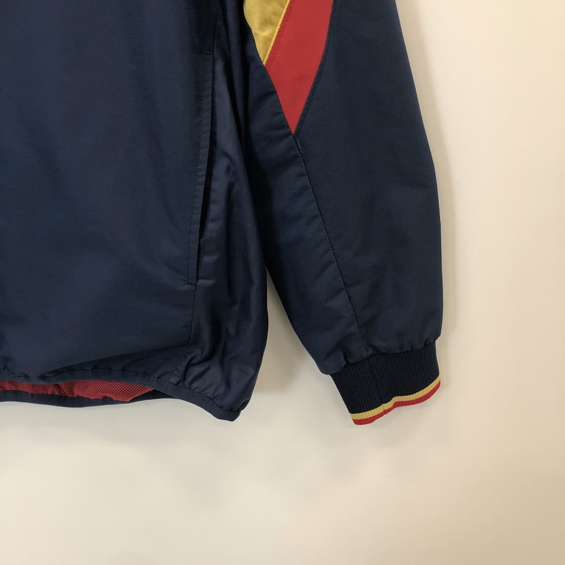 아디다스 JPN 프로페셔널 웜업 105  상품이미지3