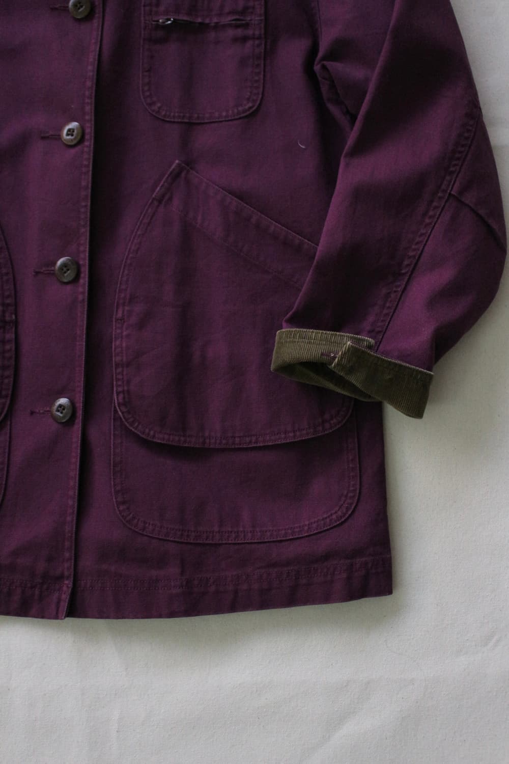 엘엘빈 워크 자켓 상품이미지3