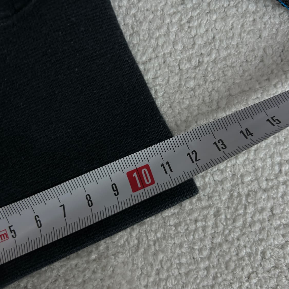 나이키 스우시 트레이닝 블랙 바지 L 상품이미지7