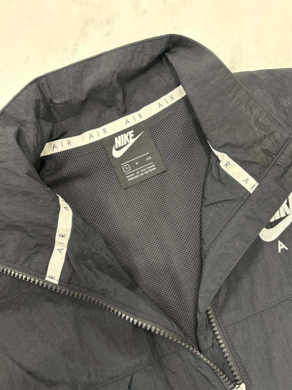 nike anorak windbreaker 상품이미지5