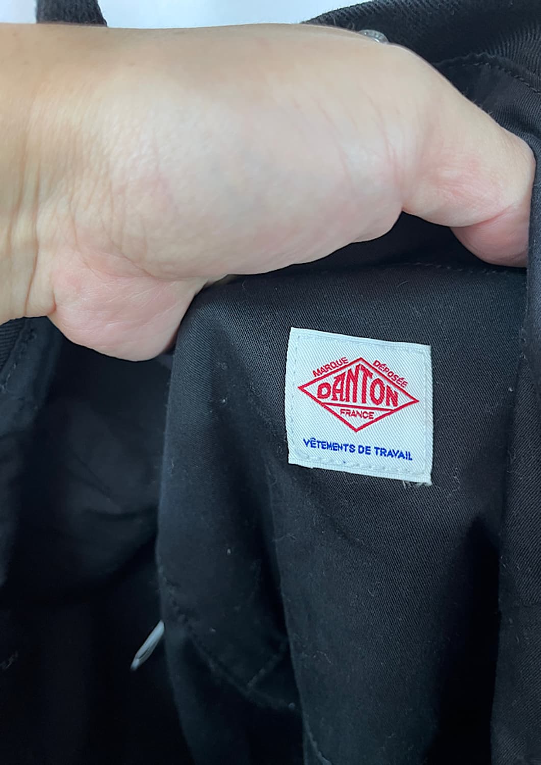 DANTON 상품이미지8