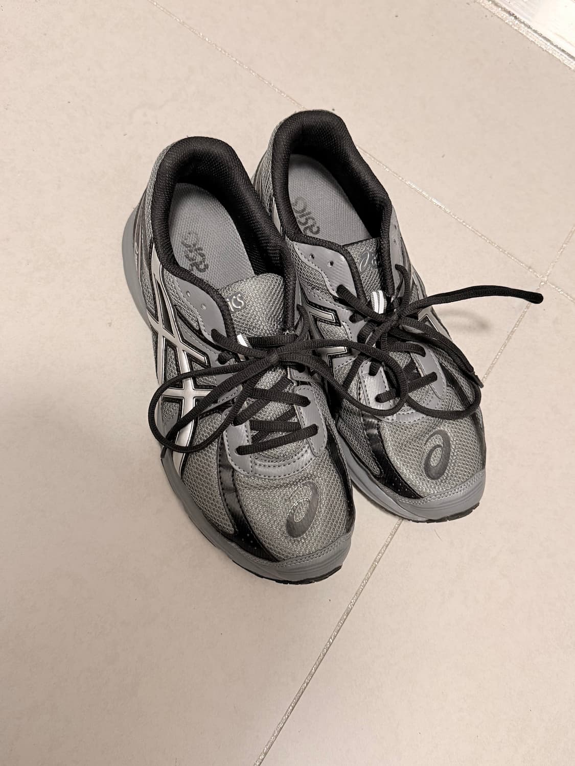 270) 아식스 조그100S 상품이미지1