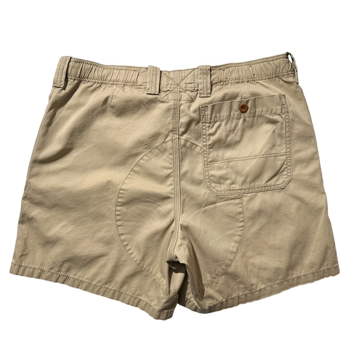 폴로 랄프로렌 트윌 코튼 밀리터리 하프 팬츠 반바지 상품이미지2