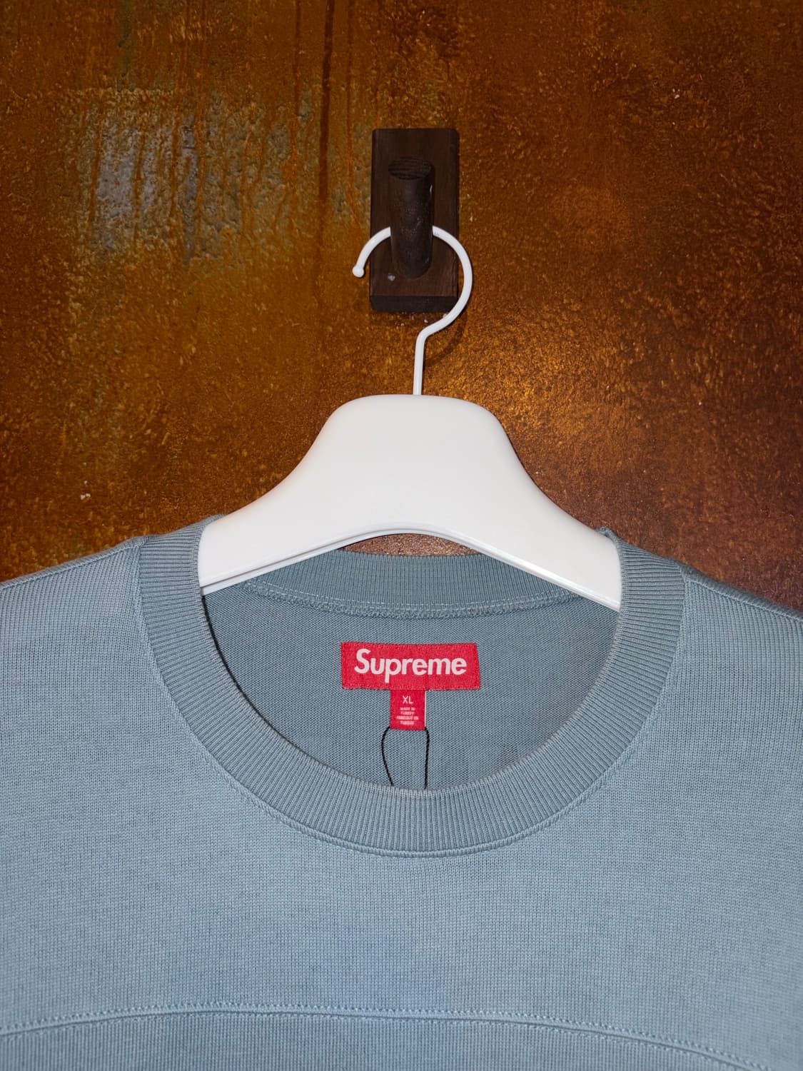 SUPREME 슈프림 어필리에이트 롱슬리브 저지 긴팔티셔츠 상품이미지2