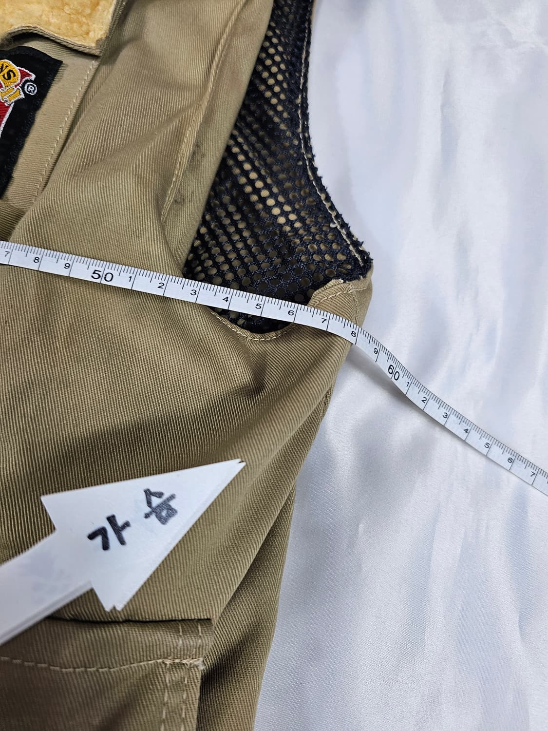stearns낚시조끼 상품이미지3