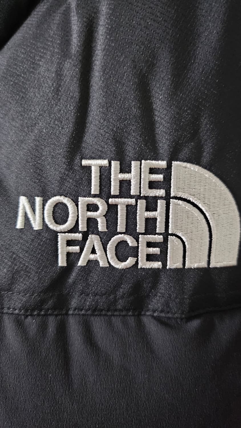 노스페이스 클라우드 눕시 패딩 상품이미지6