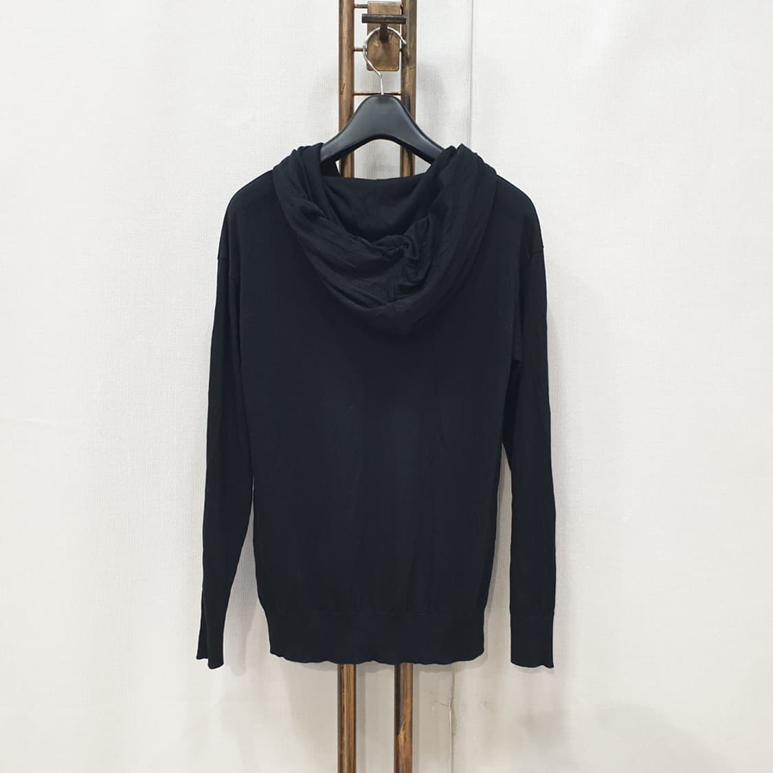 마시모두띠 여성 후드집업 XS 상품이미지5