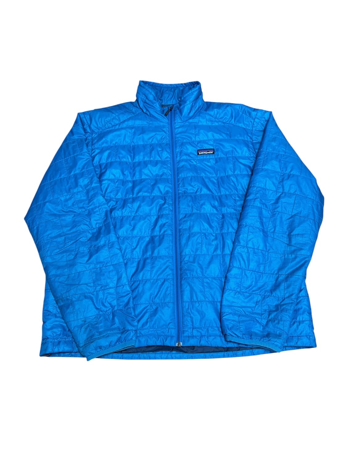 [L] 빈티지 파타고니아 나노퍼프 경량패딩 상품이미지1