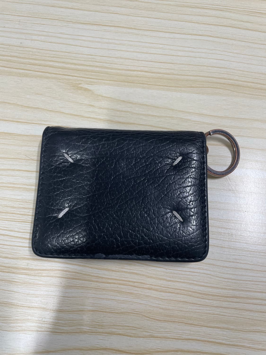 마르지엘라 키링반지갑 상품이미지1