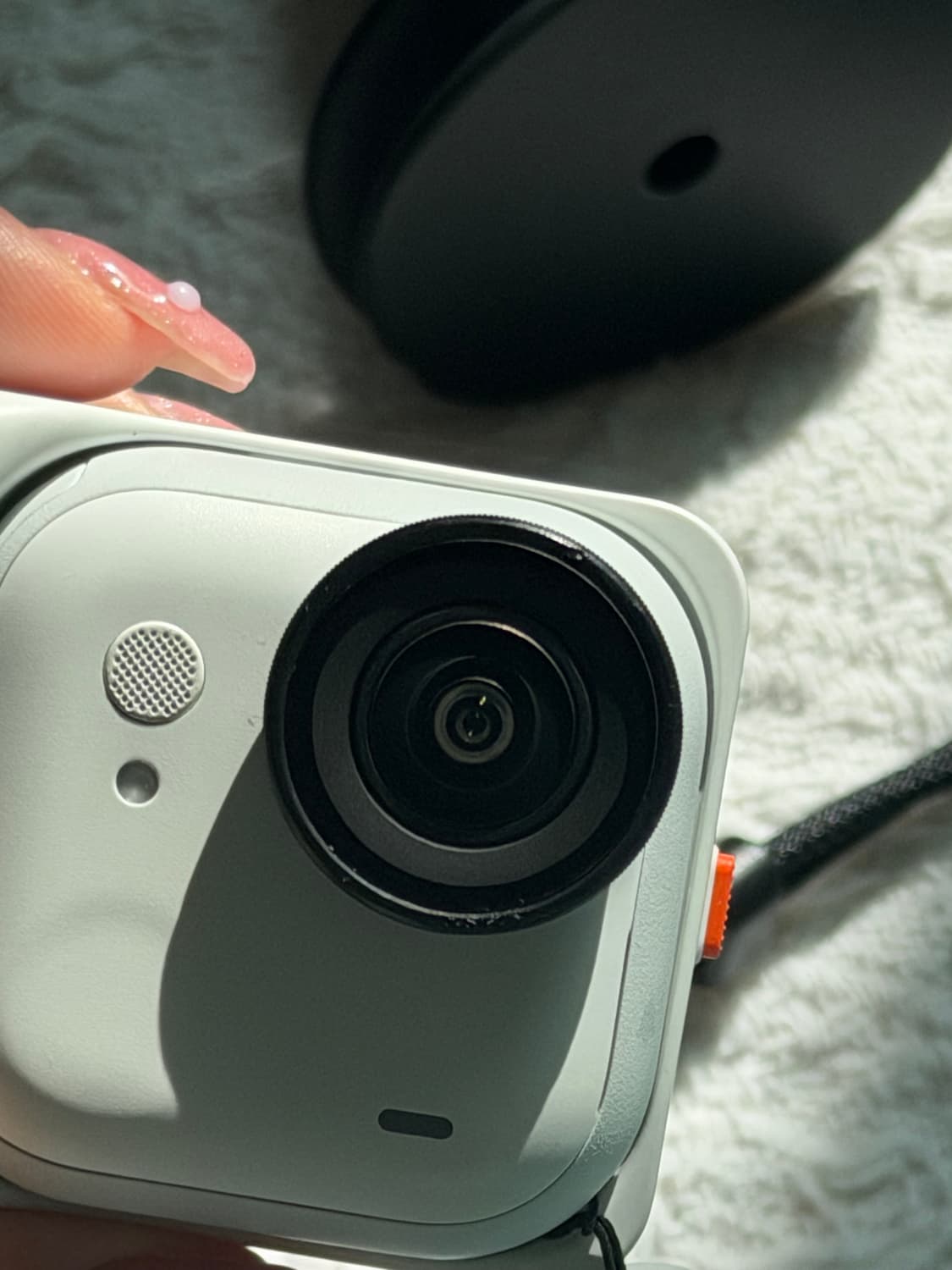 인스타360 GO Ultra 크리에이터 번들+256G+렉사512G 박스 상품이미지1