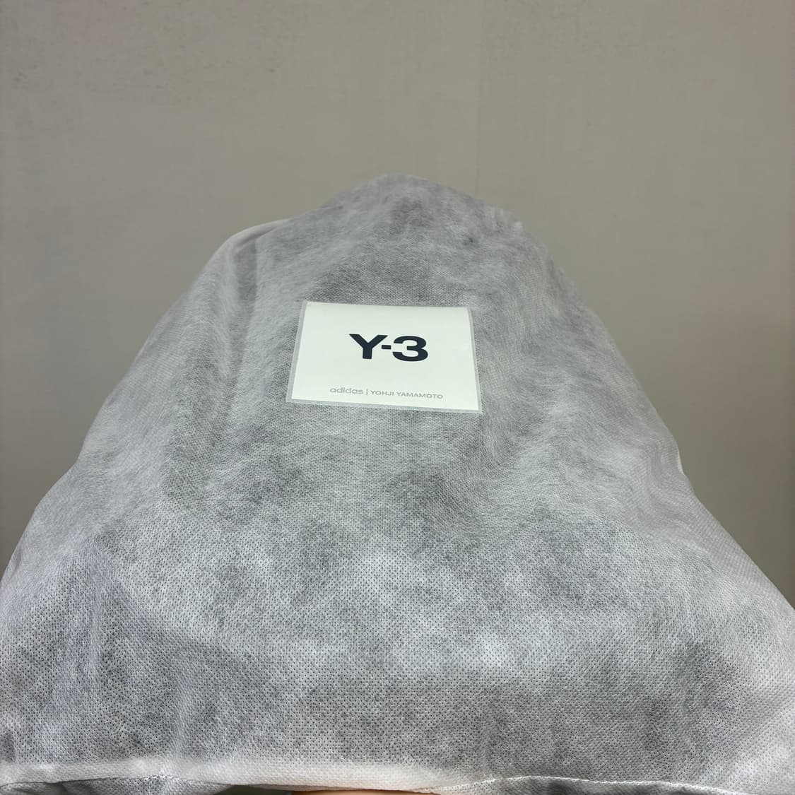 [free]Y-3 와이쓰리 백팩 블랙 상품이미지4