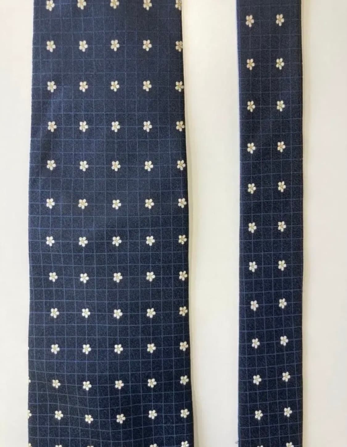 레노마 넥타이 상품이미지3