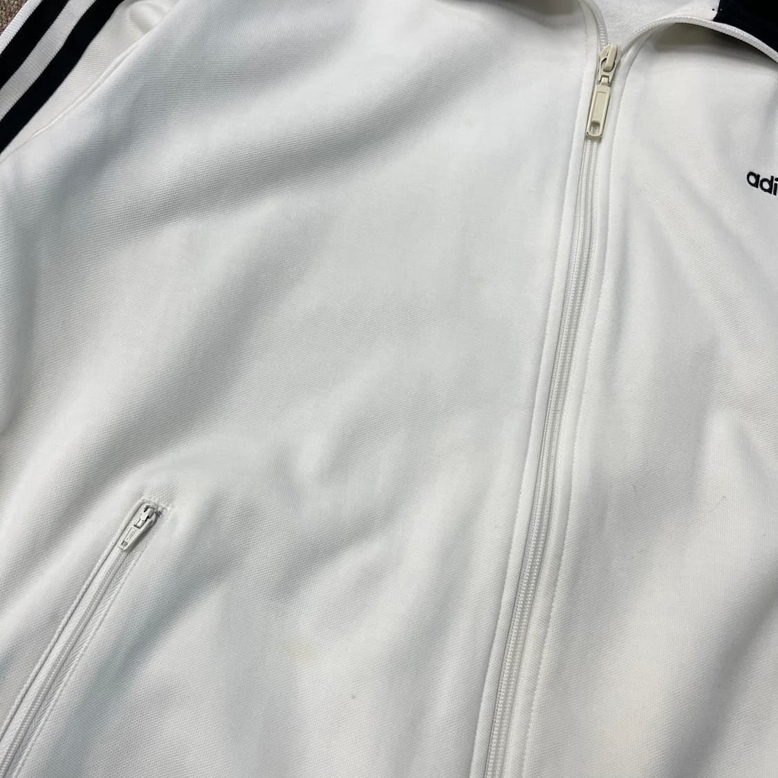 아디다스 버켄바우어 트랙탑 상품이미지3