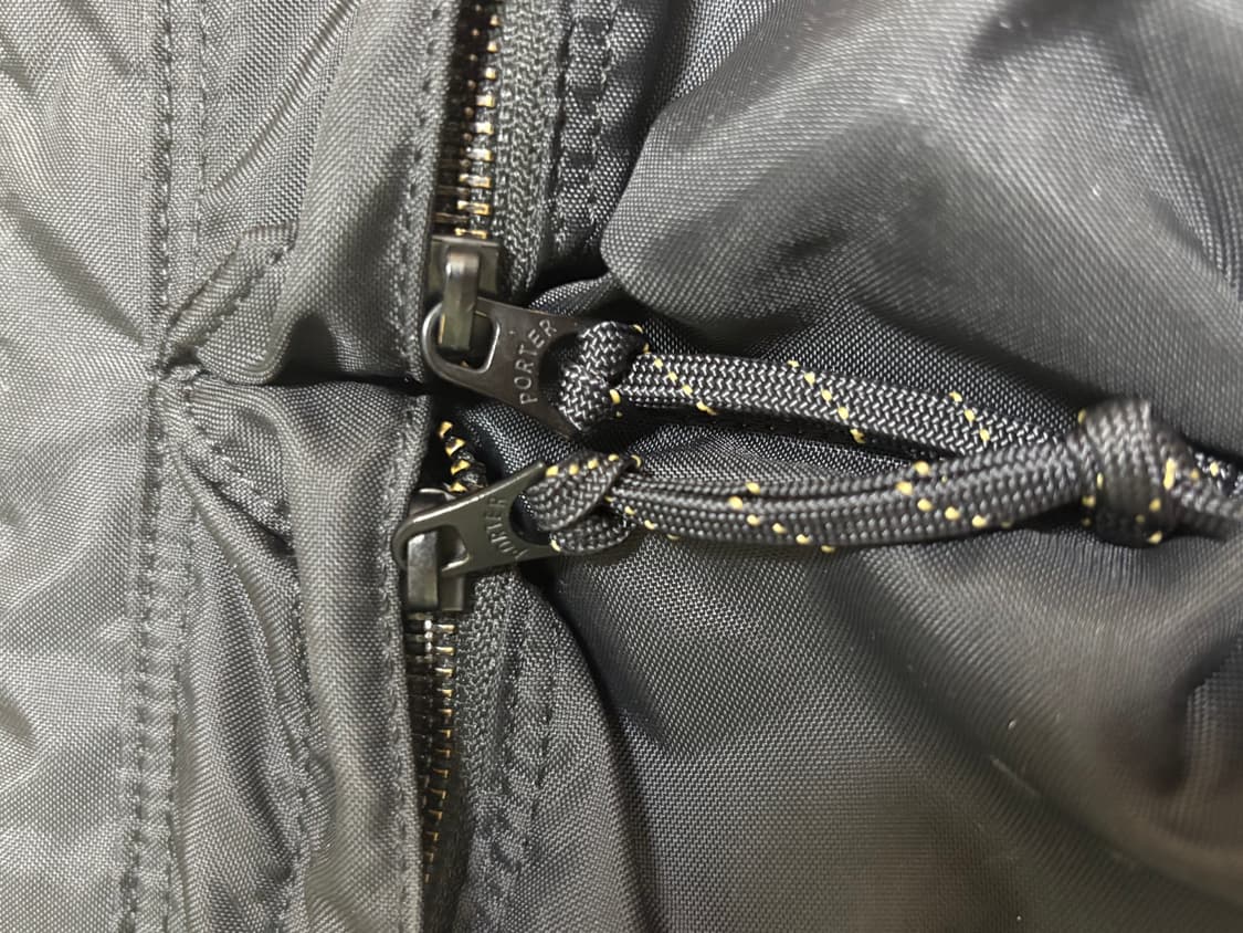 포터 포스 숄더백  상품이미지3