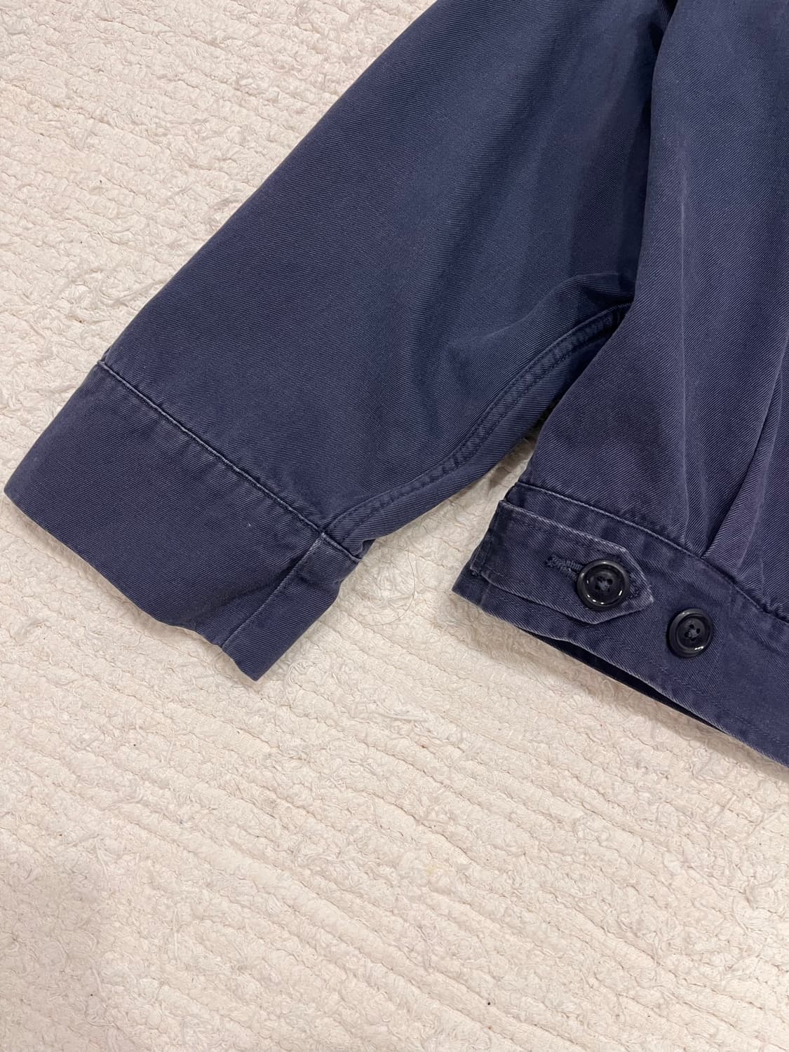 BOWWOW 바우와우 나바호 워크자켓 상품이미지8