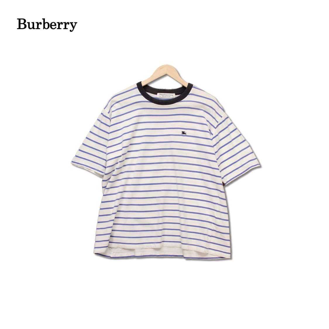 버버리 스트라이프 티셔츠 상품이미지1