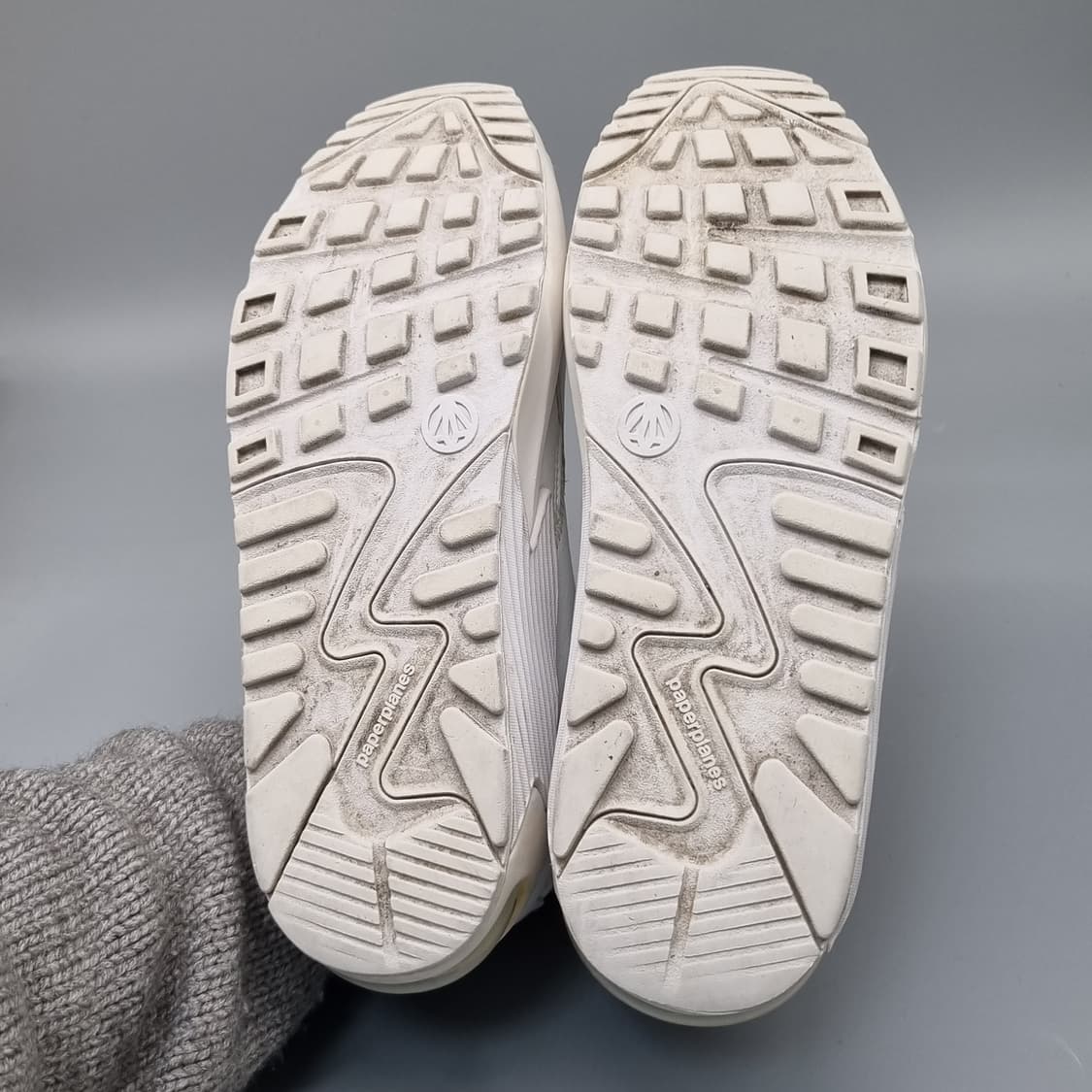 페이퍼플러인 남성스니커즈 275 상품이미지3