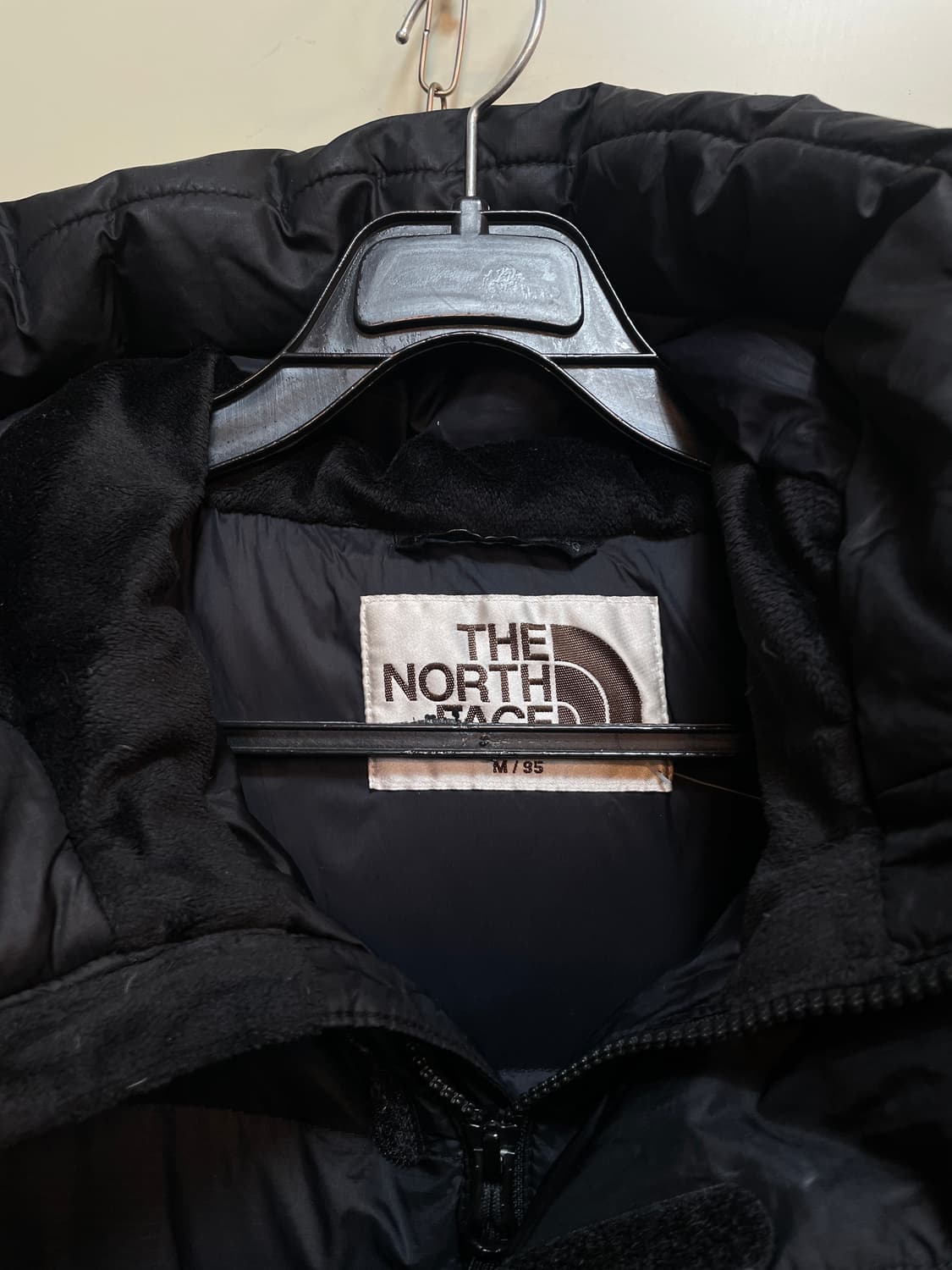 노스페이스 노벨티 시에라 오리털패딩 상품이미지7