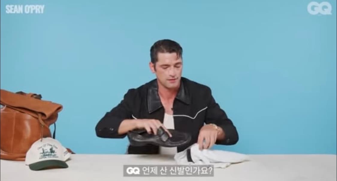 Therow 더로우 소프트로퍼 41 새제품 상품이미지7