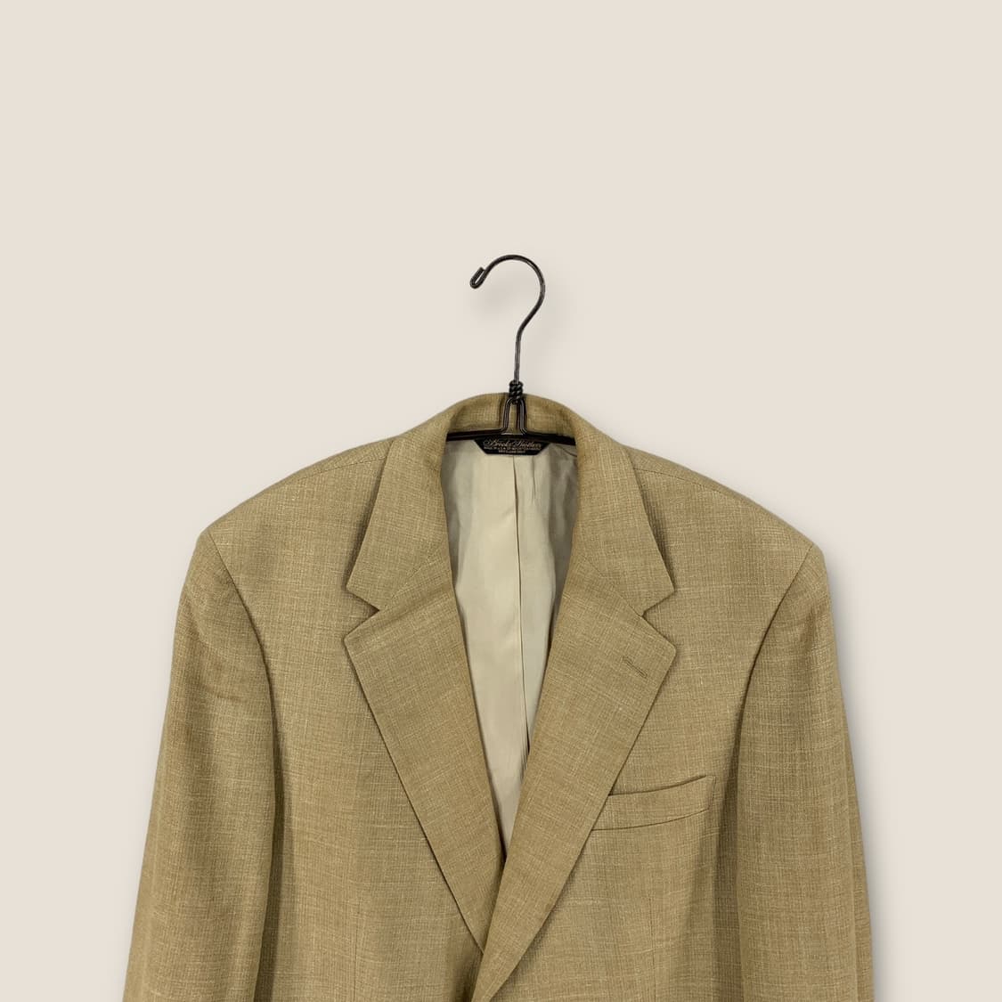 브룩스브라더스 2B 블레이저 상품이미지3