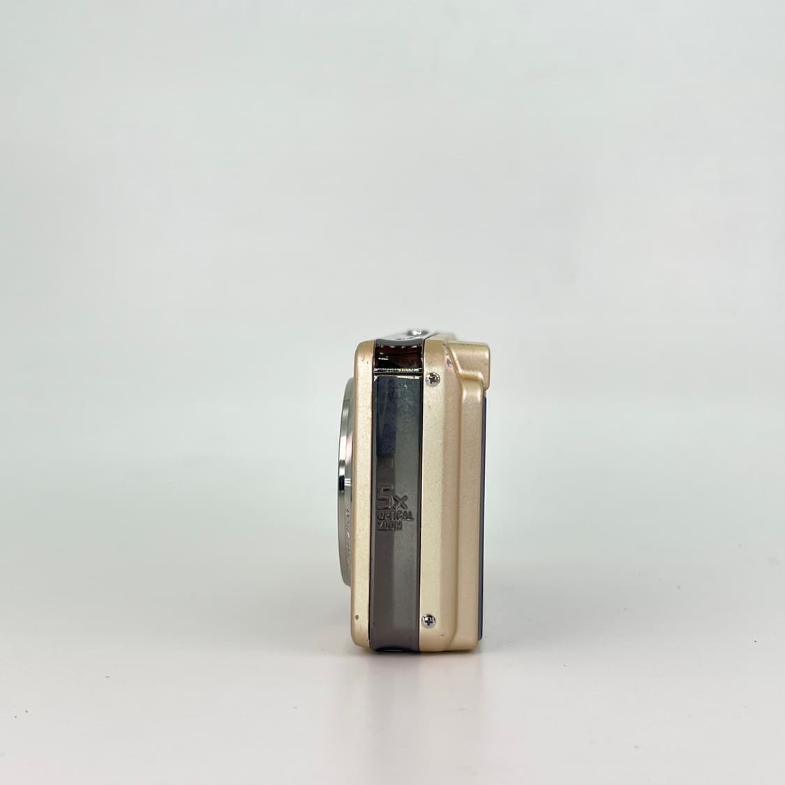 소니 사이버샷 Sony Cyber-shot DSC-W170 실버 상품이미지6