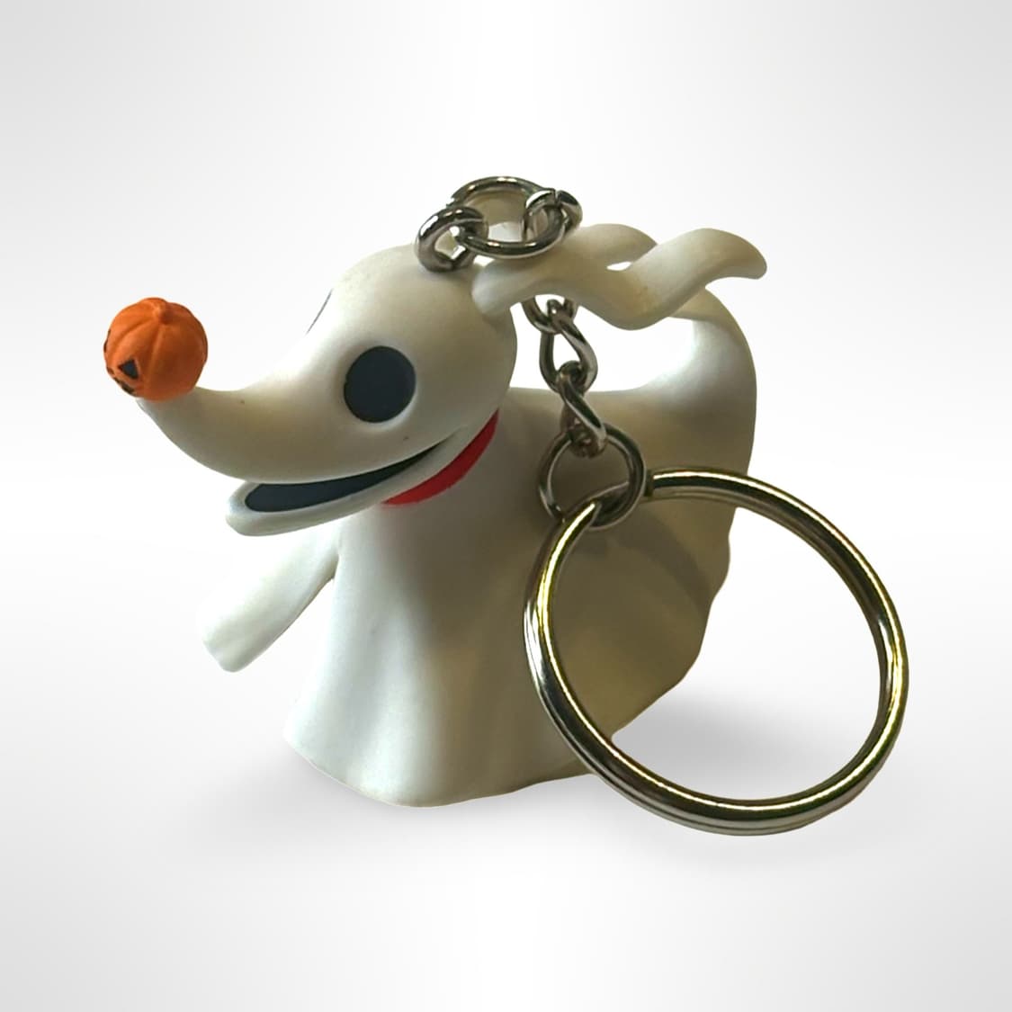 크리스마스의 악몽 제로 키링 상품이미지1