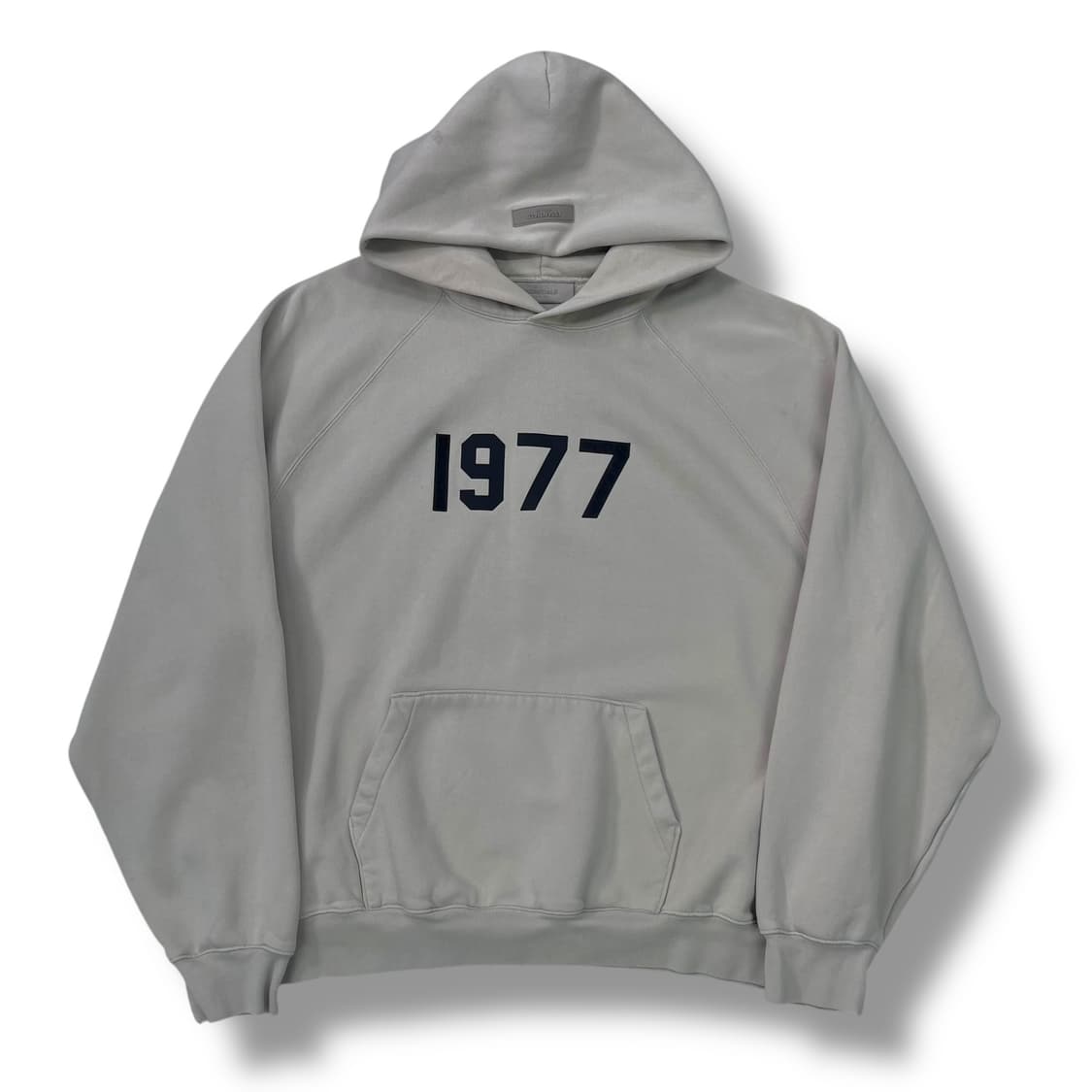105 피오갓 에센셜 1977 후드티 상품이미지1