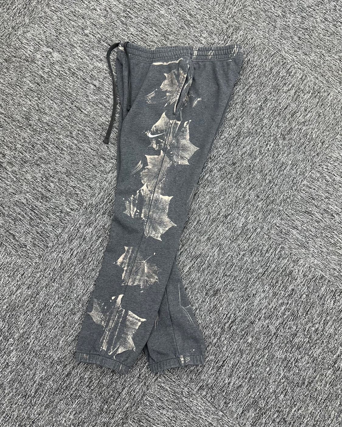 (L)나이키 커스텀 팬츠-M745 상품이미지1