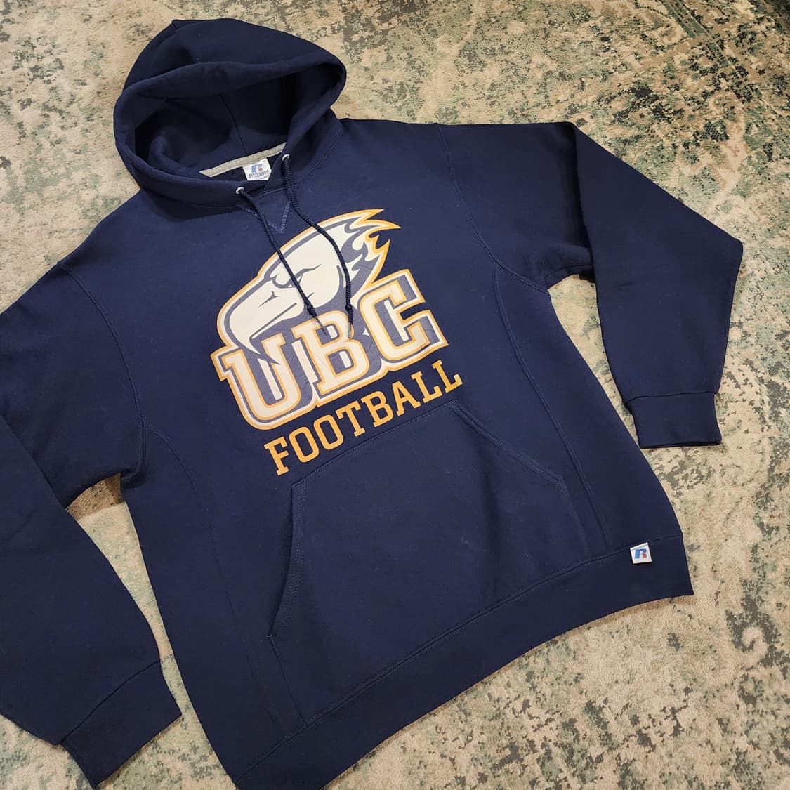 러셀 스웻후드 상품이미지3