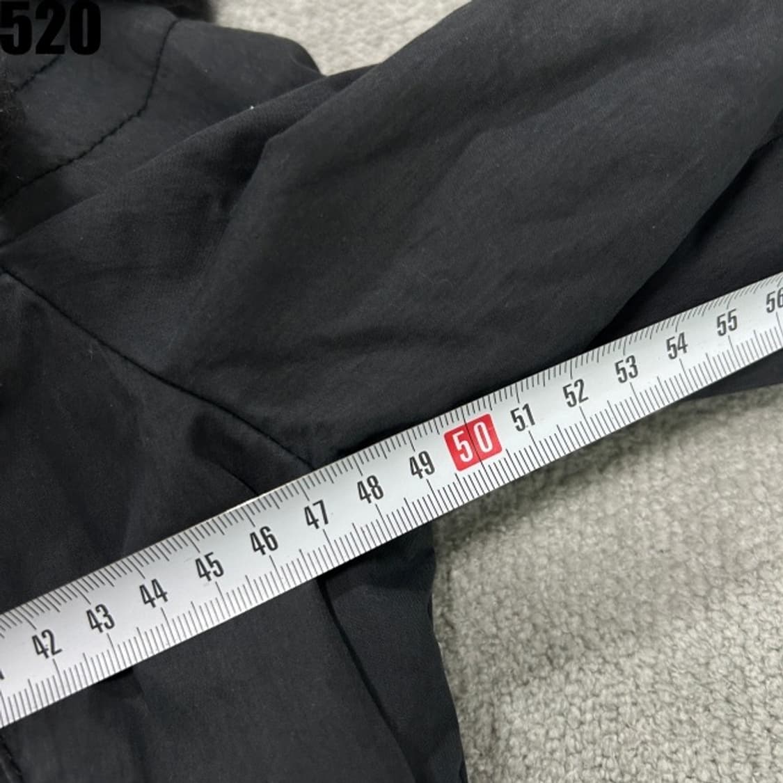 디젤 코트자켓 상품이미지4