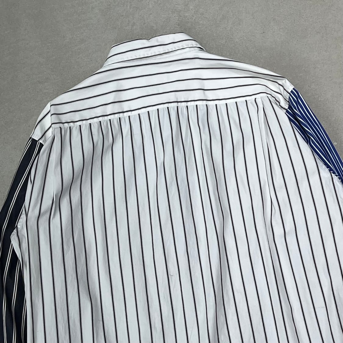 빔즈 멀티 스트라이프 셔츠 s08851 상품이미지4