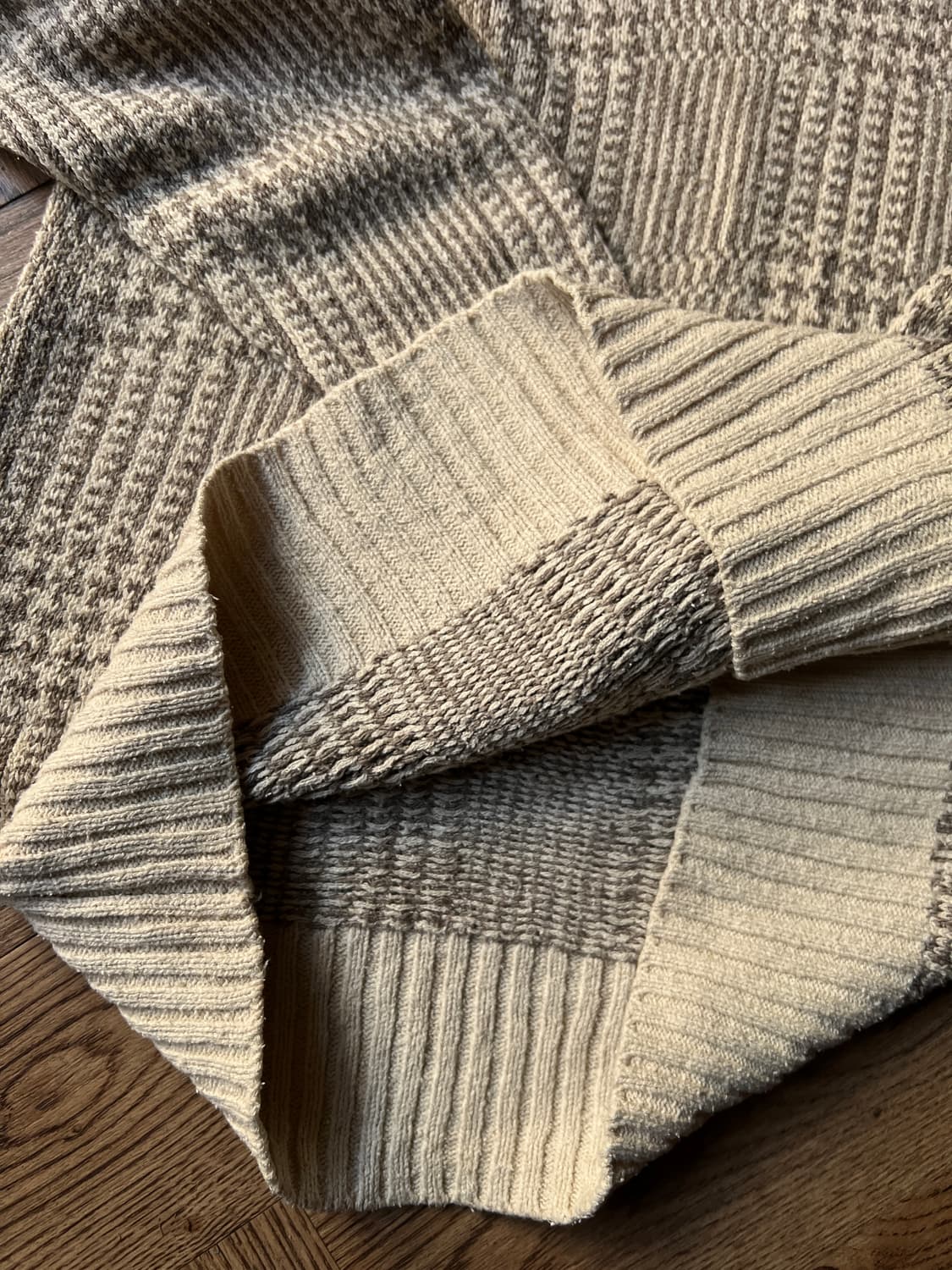 [L]폴로 랄프로렌 스핀 실크 니트 상품이미지5