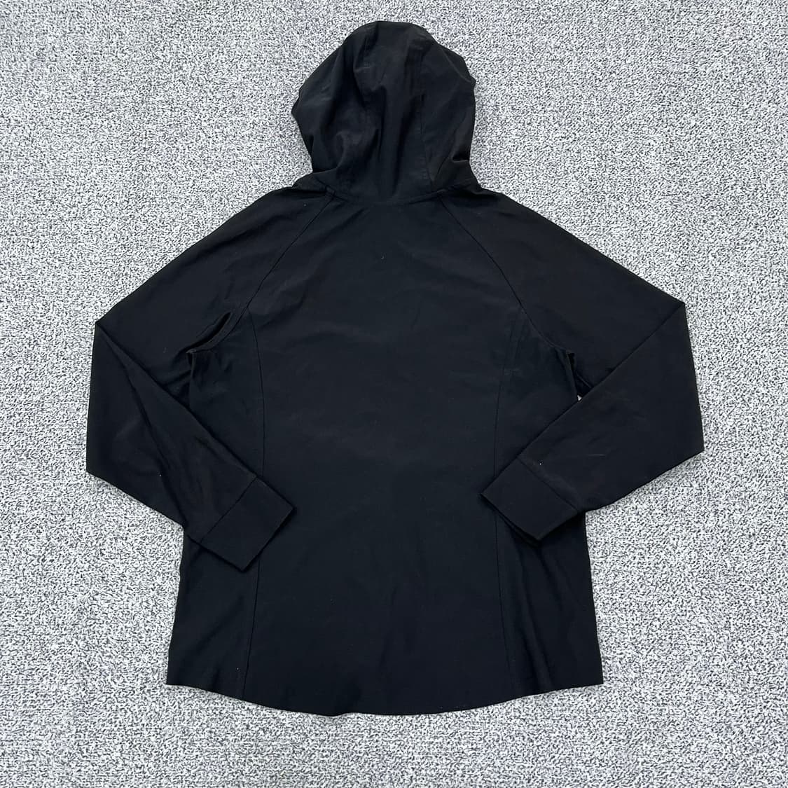 95 아디다스 후드 바람막이 자켓 0327M 상품이미지5