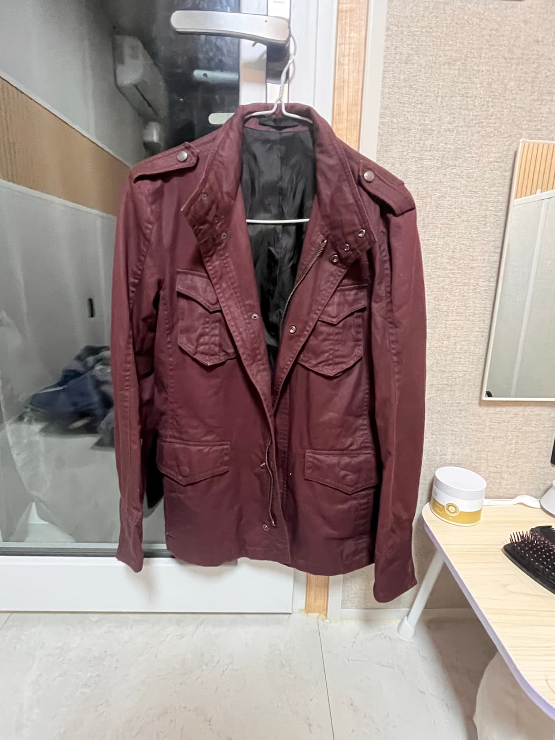 Michel klein Vkei 자켓 상품이미지1