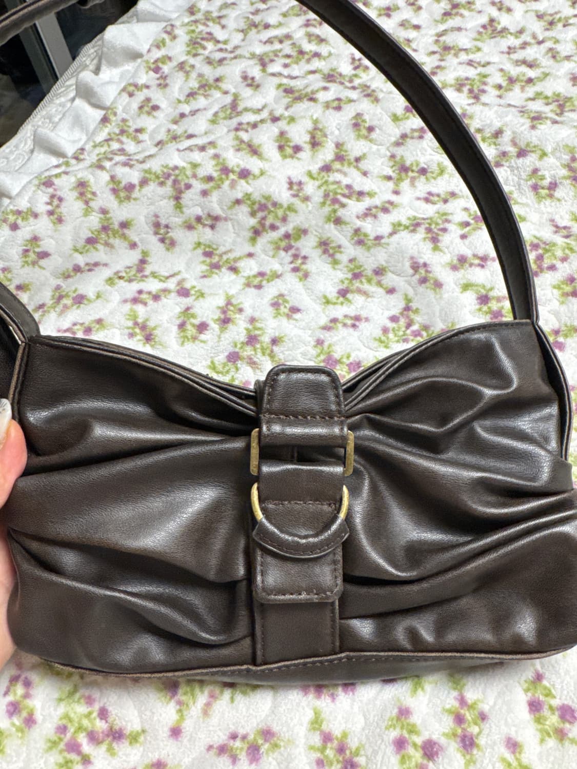 빈티지가방 상품이미지1