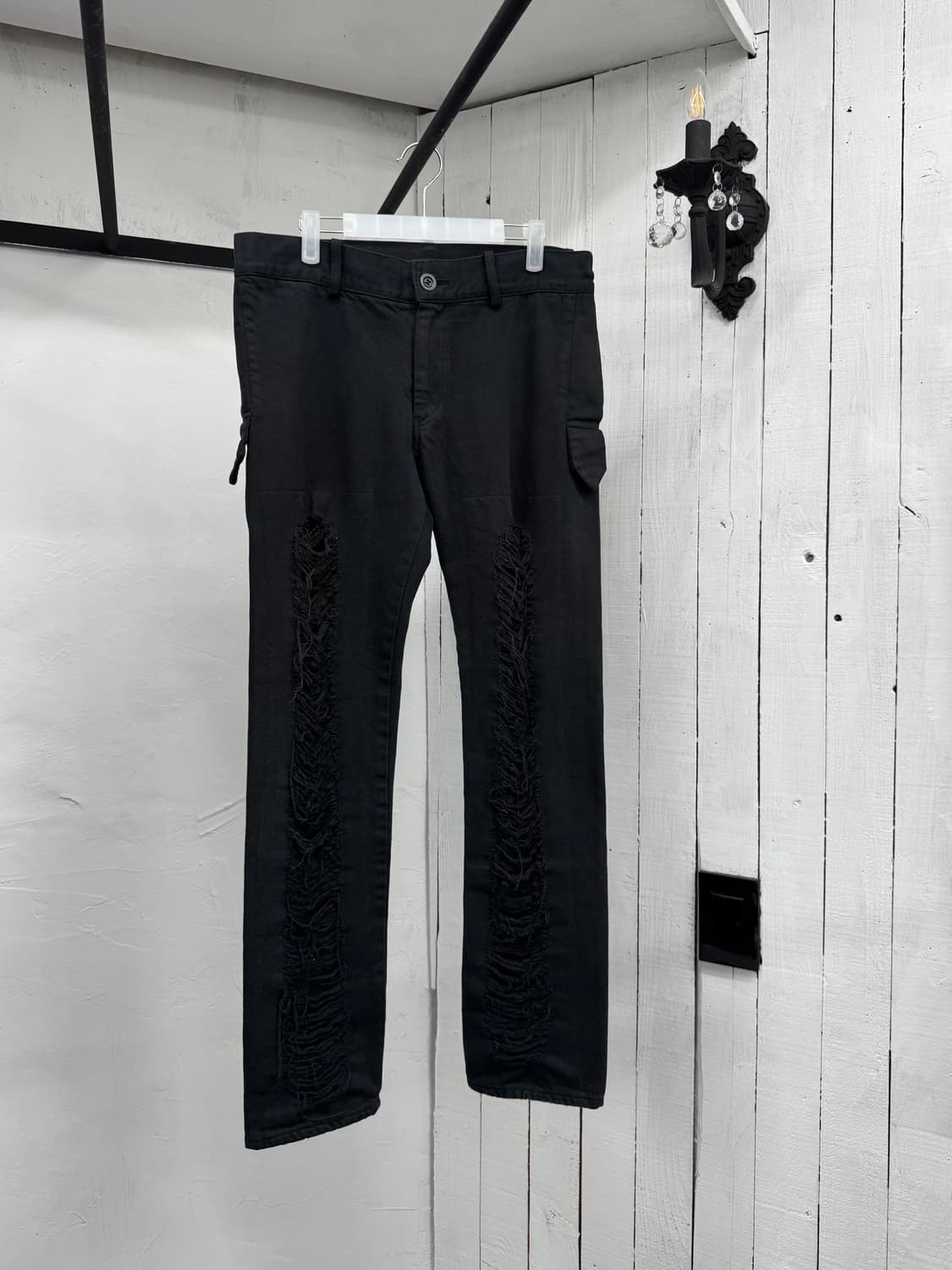 limi feu (yohji yamamoto) 상품이미지1