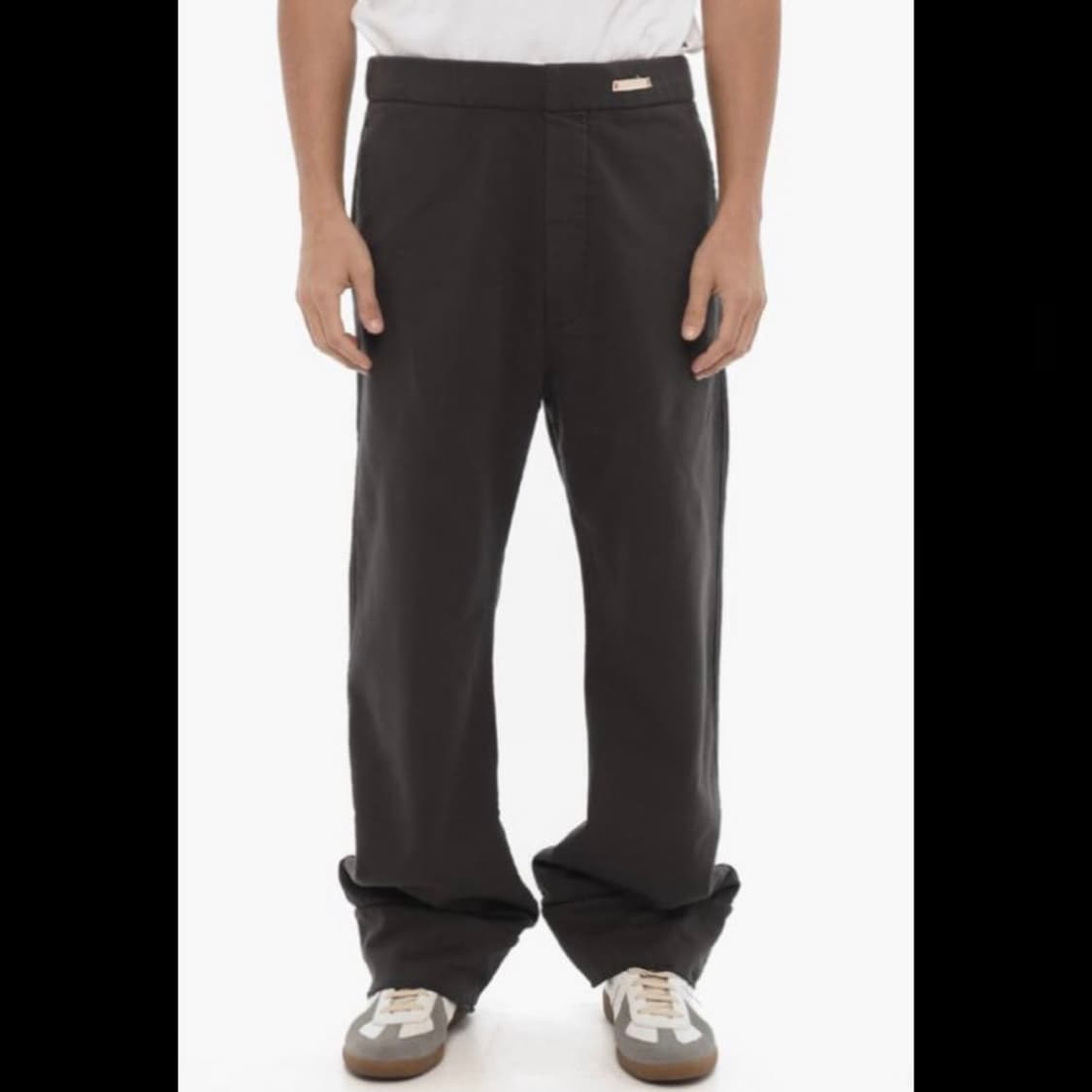 Maison Margiela SS22 Lounge Cotton Sweat 상품이미지1